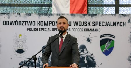 Kosiniak-Kamysz potwierdza. Polska wnioskuje do KE. W grze projekty na 45 mld euro