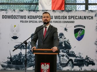 Kosiniak-Kamysz potwierdza. Polska wnioskuje do KE. W grze projekty na 45 mld euro