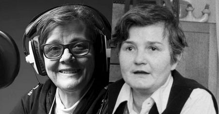 Kariera w cieniu tragedii. Nie żyje Miriam Aleksandrowicz