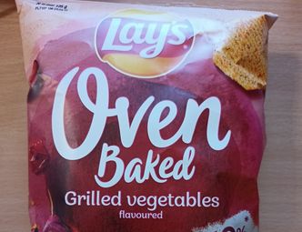 Sanepid ostrzega. Nakazał wycofanie ze sklepów partii chipsów Lay's Oven Baked