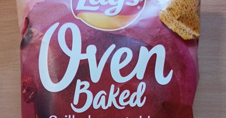 Sanepid ostrzega. Nakazał wycofanie ze sklepów partii chipsów Lay's Oven Baked
