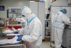 Koronawirus. Najnowsze dane Ministerstwa Zdrowia [3 października]