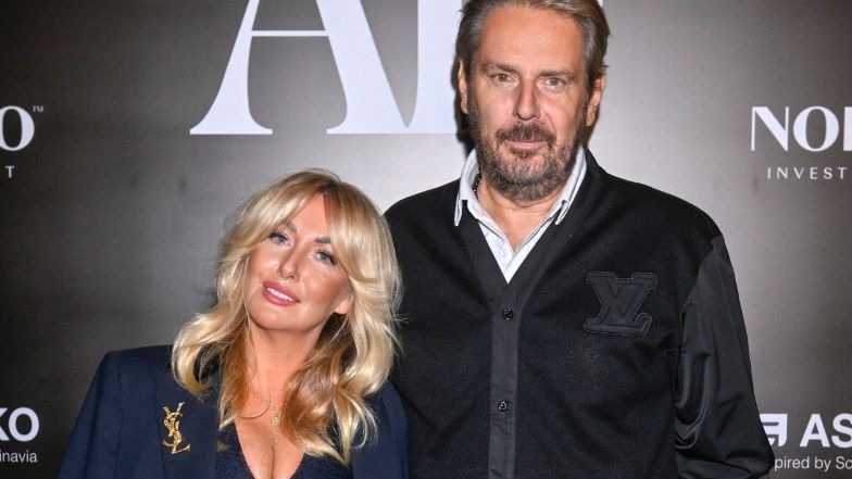 Wojciech Modest Amaro pielęgnuje wiarę z 15-letnim synem. Zabrał go na Świętą Górę