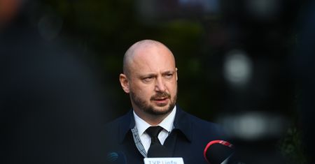 Media: Kluczowe stanowisko dla Siewiery. Powstaje nowa instytucja