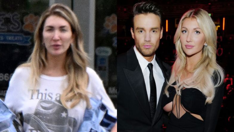 Liam Payne's tragic end: Kate Cassidy steps into the spotlight