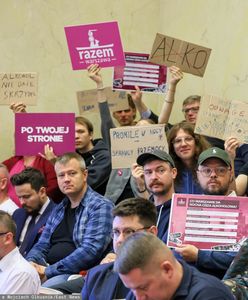 Radni poparli wprowadzenie pilotażu nocnej prohibicji w dwóch dzielnicach