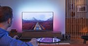 TOP 5 telewizorów OLED