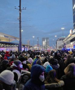 W piątek protest pod hasłem "Bronimy Życia" w obronie legalnej aborcji