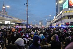 W piątek protest pod hasłem "Bronimy Życia" w obronie legalnej aborcji