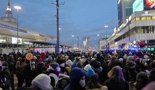 W piątek protest pod hasłem "Bronimy Życia" w obronie legalnej aborcji