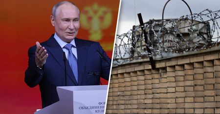Ośrodki pracy przymusowej. Oto odpowiedź Kremla na brak pracowników