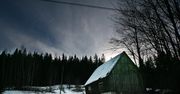 Pogoda na zdjęcia - deszcze i śniegi niespokojne [część III]