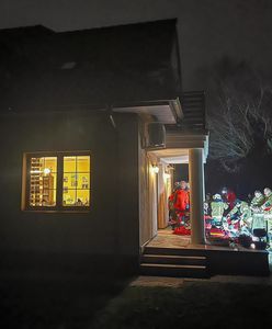 Dwójka dzieci zginęła w Wigilię. Jest ruch prokuratury