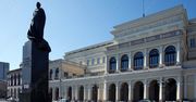Plac Bankowy na półmetku przebudowy. Tak wygląda zielona metamorfoza w centrum Warszawy