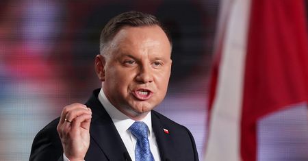 Andrzej Duda na szczycie ONZ: zachowanie bioróżnorodności jest warunkiem istnienia życia na Ziemi