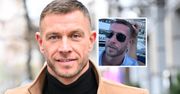 Dariusz Pachut znów jest zakochany. Pochwalił się romantycznym zdjęciem z nową dziewczyną