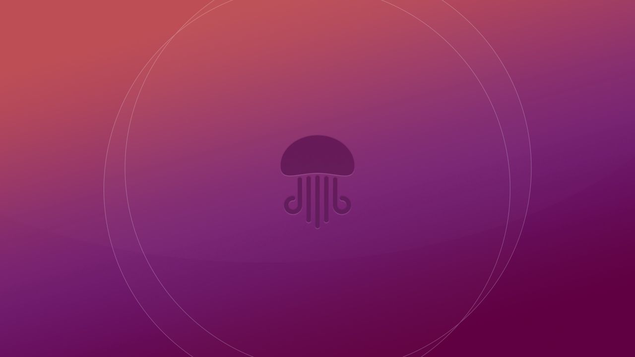 Ubuntu 22.04 Jammy Jellyfish