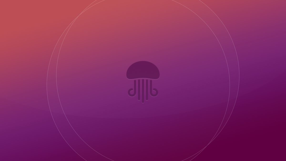 Ubuntu 22.04 Jammy Jellyfish