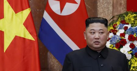 Niepokojąca cyberaktywność Korei Północnej. Jest oficjalne ostrzeżenie