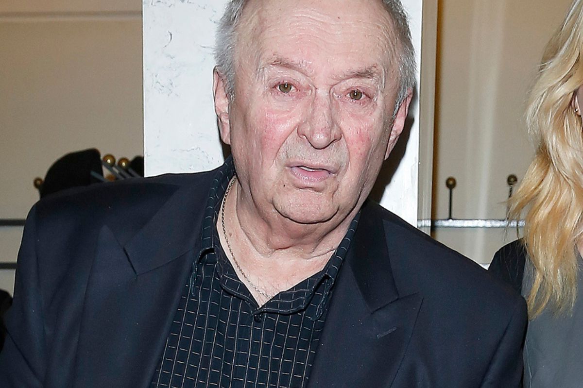 Kończy 87 lat. "Na jednej żonie się nie skończy"