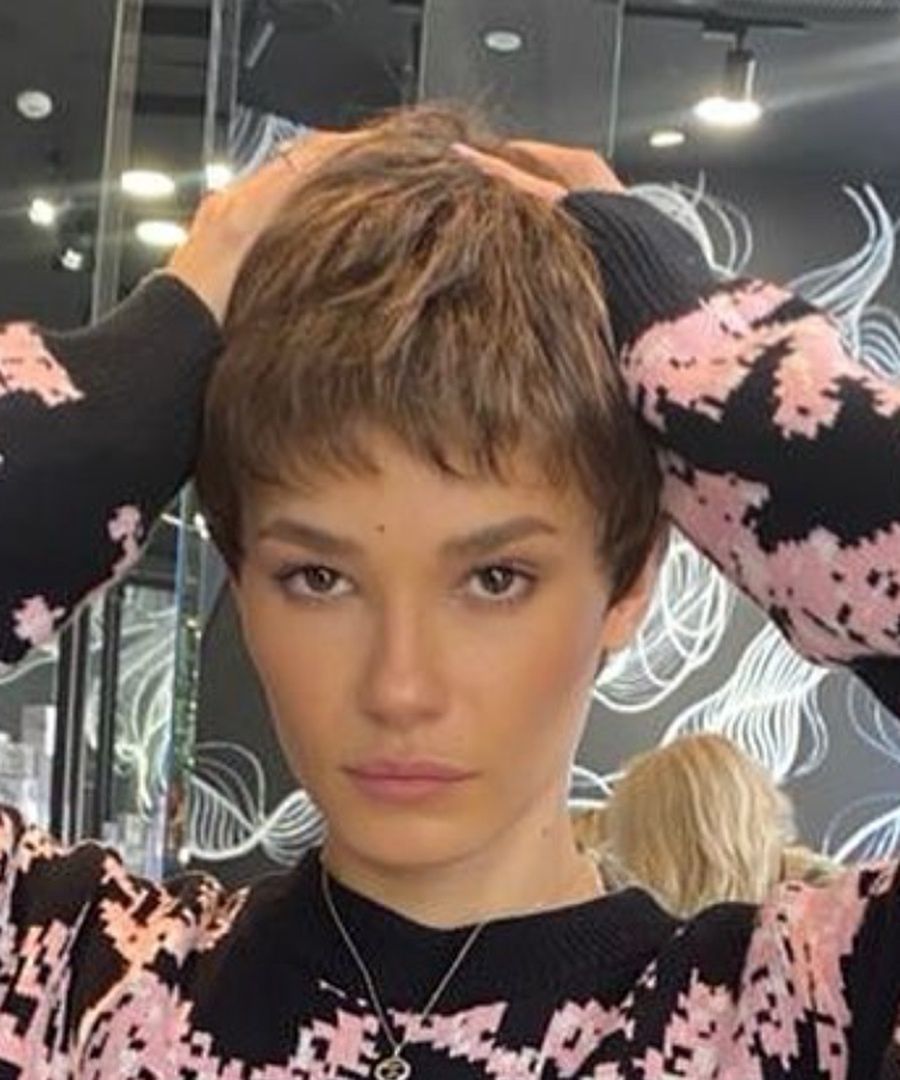 Natalia Szroeder 