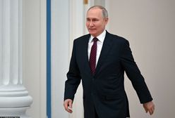 Wezwał go Putin. Ciężkie godziny dla Łukaszenki