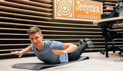 Radiowa Jedynka ogłasza konkurs na prowadzącą audycję „Gimnastyka poranna”