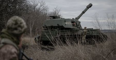 Zebrali potężne siły, zacznie się lada chwila. Putin żąda sukcesu