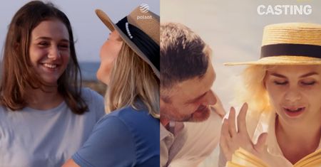 Polsat rusza z nowym reality show. Stacja połączy ze sobą dojrzałych singli