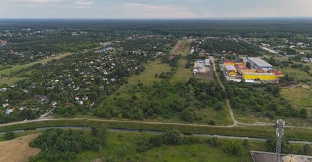 Ważne zmiany we wschodniej części Włocławka. Nowy plan zagospodarowania przyjęty