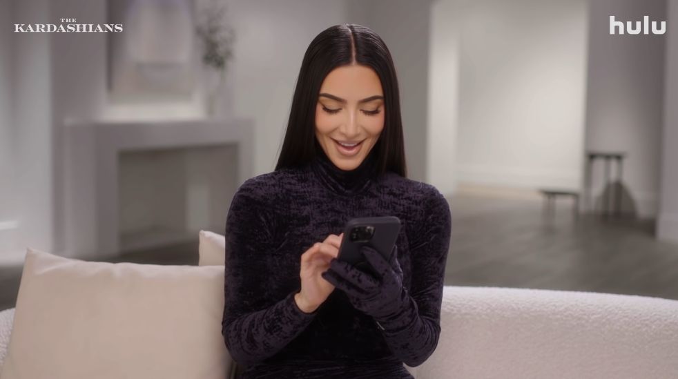 Zwiastun nowego show Kardashianów