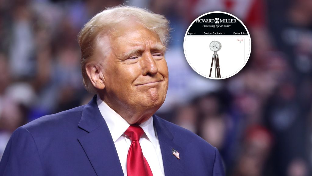 Amerykańska firma ma dość ceł Trumpa