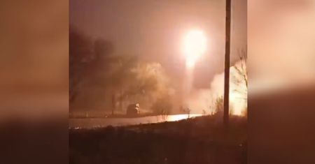 Zgotowali Rosjanom piekło o świcie. HIMARS-y miażdżą żołnierzy Putina