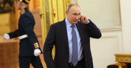 Rosja wypiera Zachód z Afryki. Zbuduje elektrownie atomowe w Nigrze