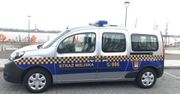 Przewrócił się na skuterze, bo był pijany, ale to nie jego największy problem