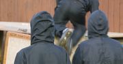 Polskie nazwiska w szwedzkich gangach. "Odstrzelono już paru chłopców"