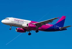 Wakacje 2021. Wizz Air uruchamia nowe połączenia z trzech polskich miast