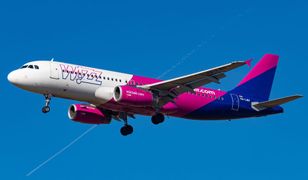 Wakacje 2021. Wizz Air uruchamia nowe połączenia z trzech polskich miast