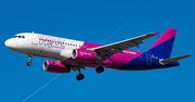 Wakacje 2021. Wizz Air uruchamia nowe połączenia z trzech polskich miast