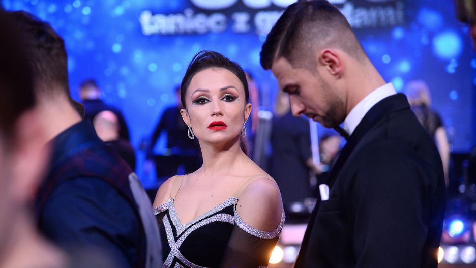 Sylwia i Mikołaj z "Love Island"