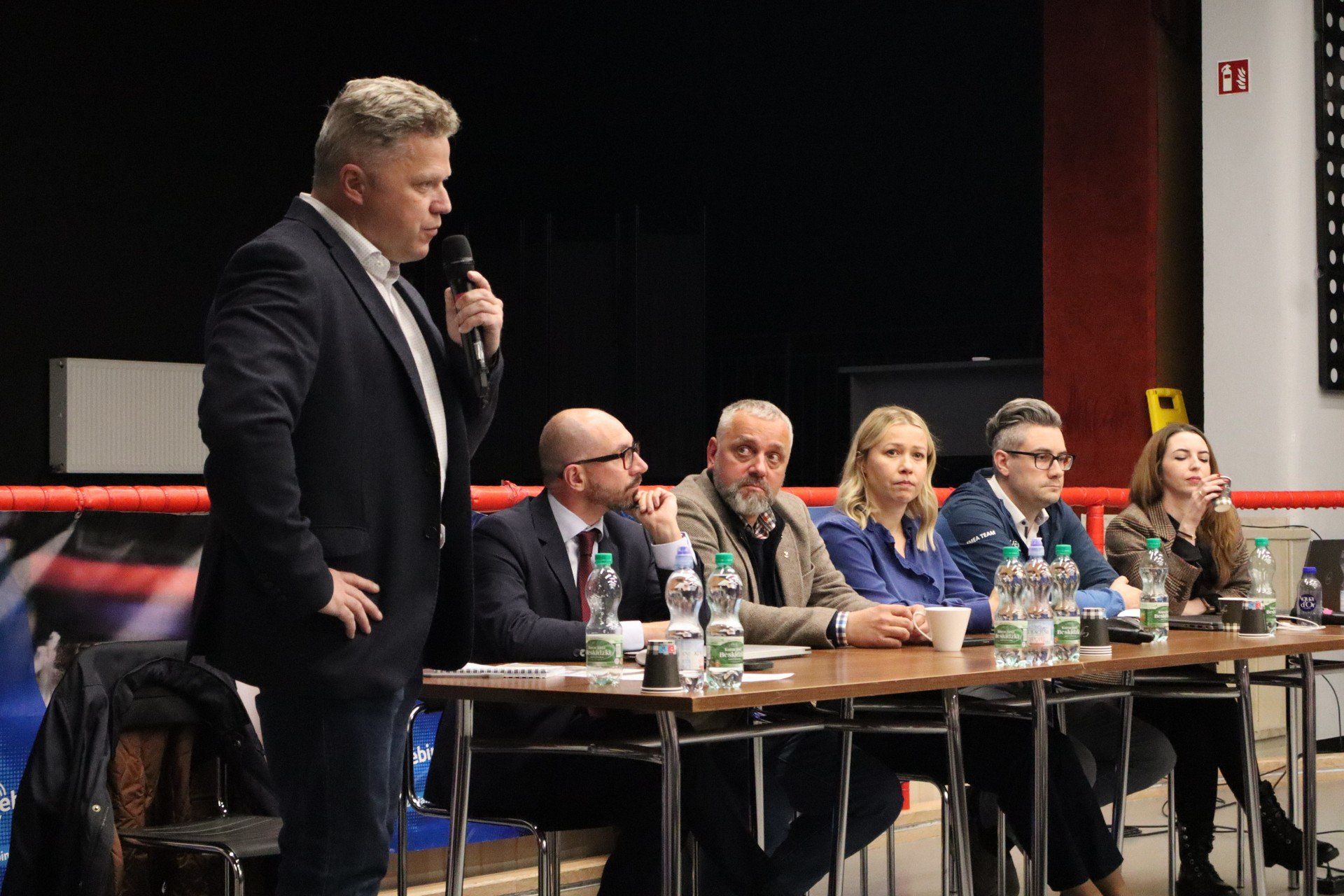 W niewielkich Myślachowicach pomiędzy Krakowem a Katowicami powstanie strategiczna inwestycja energetyczna