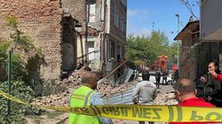 Trzęsienie ziemi w Stambule. Przypominamy, jak zachować się podczas kataklizmu