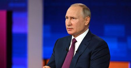 Putin może zostać osądzony przez Trybunał w Hadze? Takie muszą być warunki