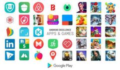 Smartfony z Androidem - jaka specyfikacja najpopularniejsza?