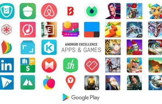 Smartfony z Androidem - jaka specyfikacja najpopularniejsza?