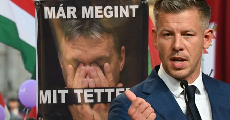Rusza rozliczenie Orbana. Szykują się poważne zmiany, Węgrzy ich chcą