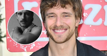 Maciej Musiał ROZPALIŁ internautów nową sesją bez koszulki. "Dorósł i wybrał PROWOKACJĘ"