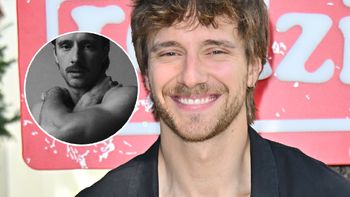 Maciej Musiał ROZPALIŁ internautów nową sesją bez koszulki. "Dorósł i wybrał PROWOKACJĘ"