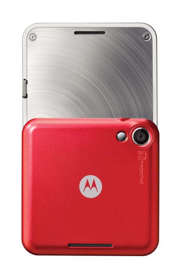 Pięć dziedzin, w których Motorola Flipout wygrywa z Galaxy S 3