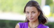Julia Wieniawa ma azyl w leśnym zaciszu. Dom w tej okolicy kosztuje fortunę